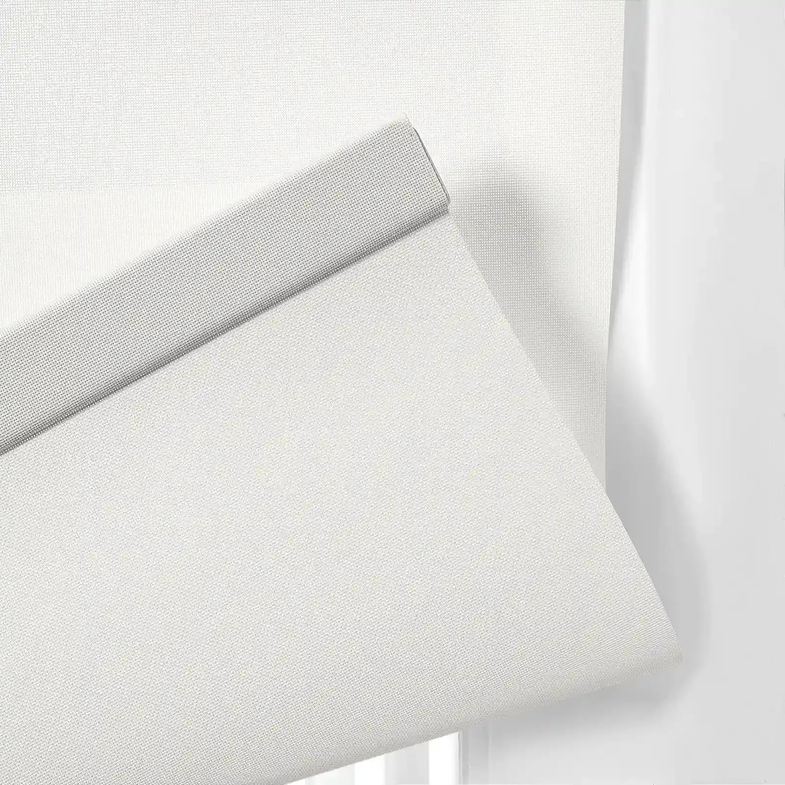Alvin Light Filtering Cordless Roller Blinds-?-TWOPAGES