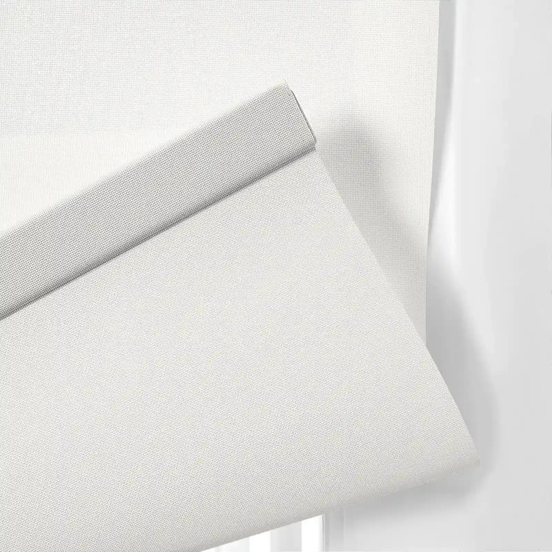 Alvin Light Filtering Cordless Roller Blinds-?-TWOPAGES