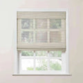 Rae Natural Ramie Bamboo Woven Blinds - Series P?-TWOPAGES CURTAINS