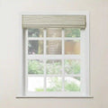 Rae Motorized Window Blinds Bamboo Woven - Series P?-TWOPAGES CURTAINS