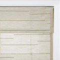 Rae Motorized Window Blinds Bamboo Woven - Series P?-TWOPAGES CURTAINS