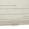 Rae Motorized Window Blinds Bamboo Woven - Series P?-TWOPAGES CURTAINS