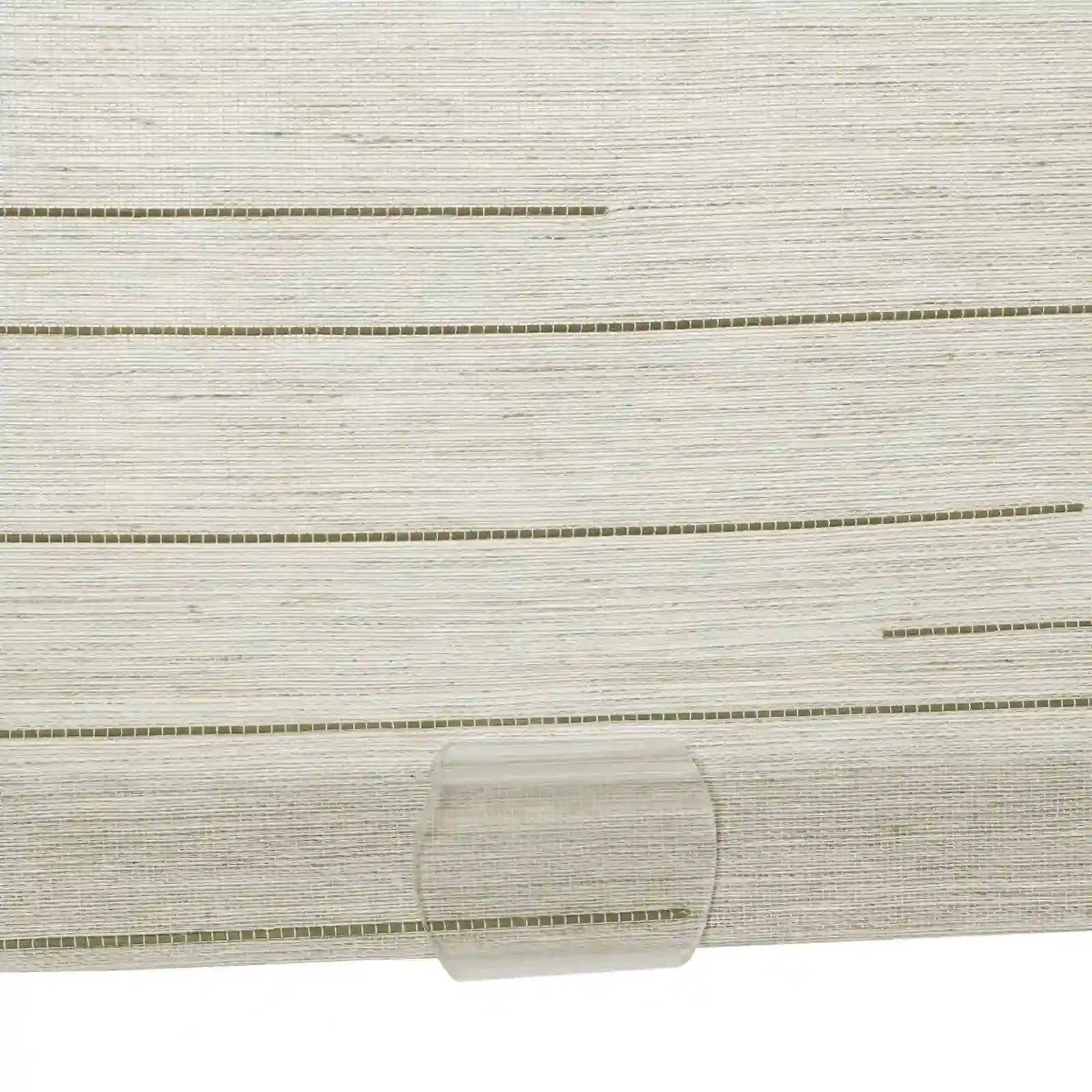 Rae Motorized Window Blinds Bamboo Woven - Series P?-TWOPAGES CURTAINS