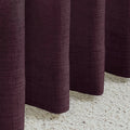 Liz Linen Drape Soft Top- -TWOPAGES