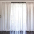 Liz Linen Drape Soft Top TWOPAGES
