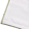 Sara Le Printed Roman Shade Cordless -TWOPAGES