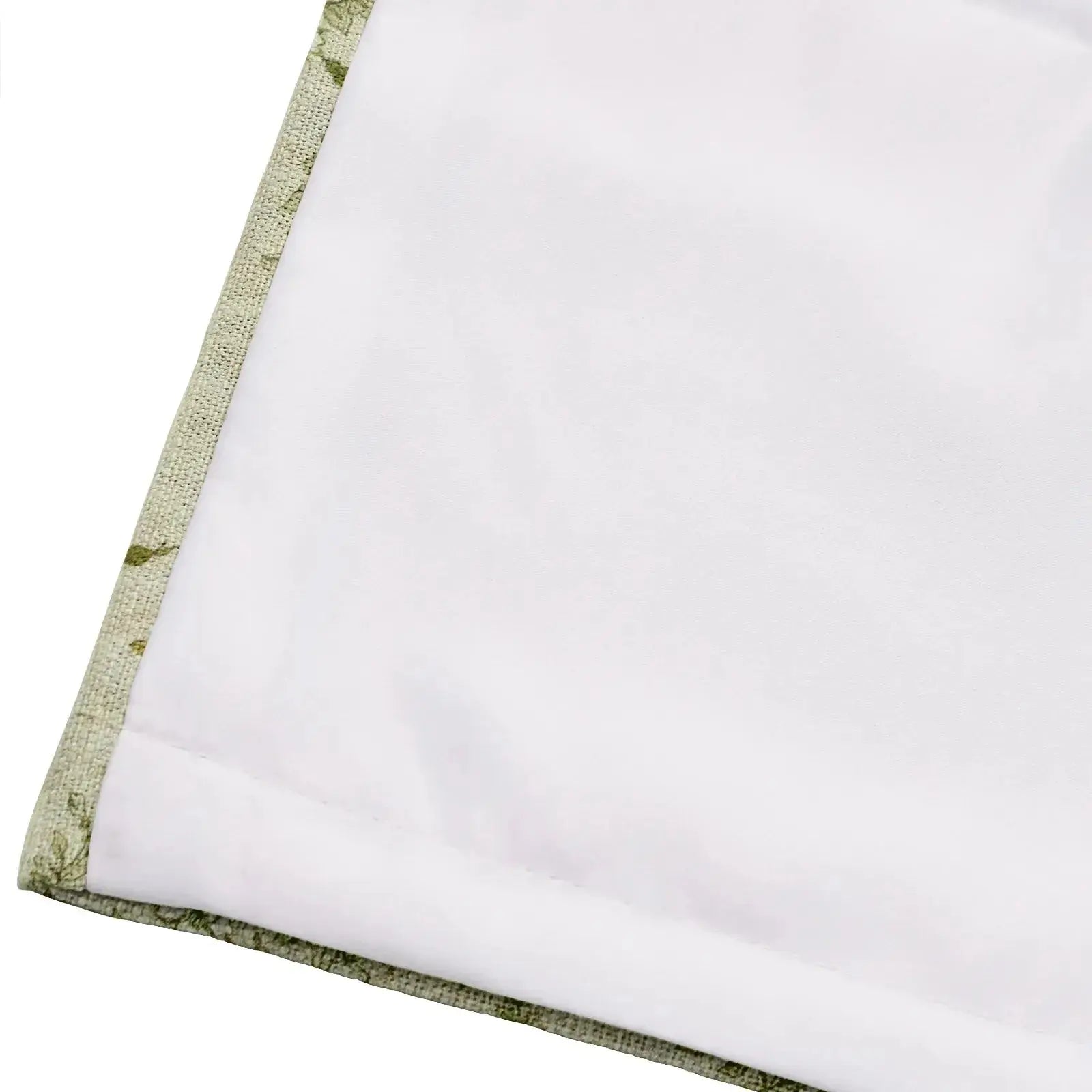 Sara Le Printed Roman Shade Cordless -TWOPAGES