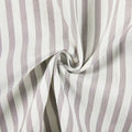 Britt Bengoechea x TWOPAGES Cottage Floral Printed Linen Cotton Pleated Curtains