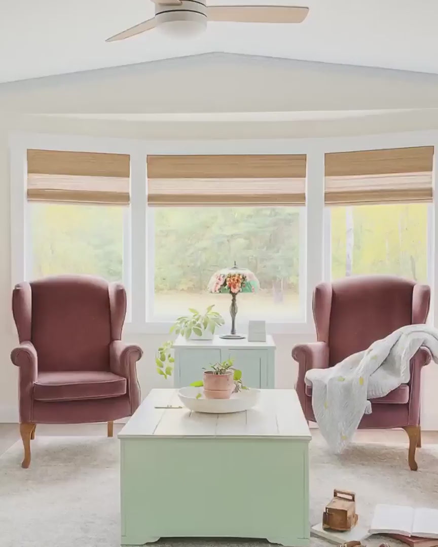 UK TWOPAGES CURTAINS