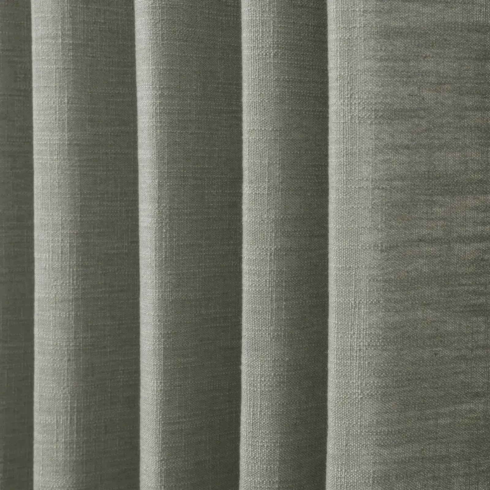 Liz Linen Pleated Cafe Curtains?-TWOPAGES