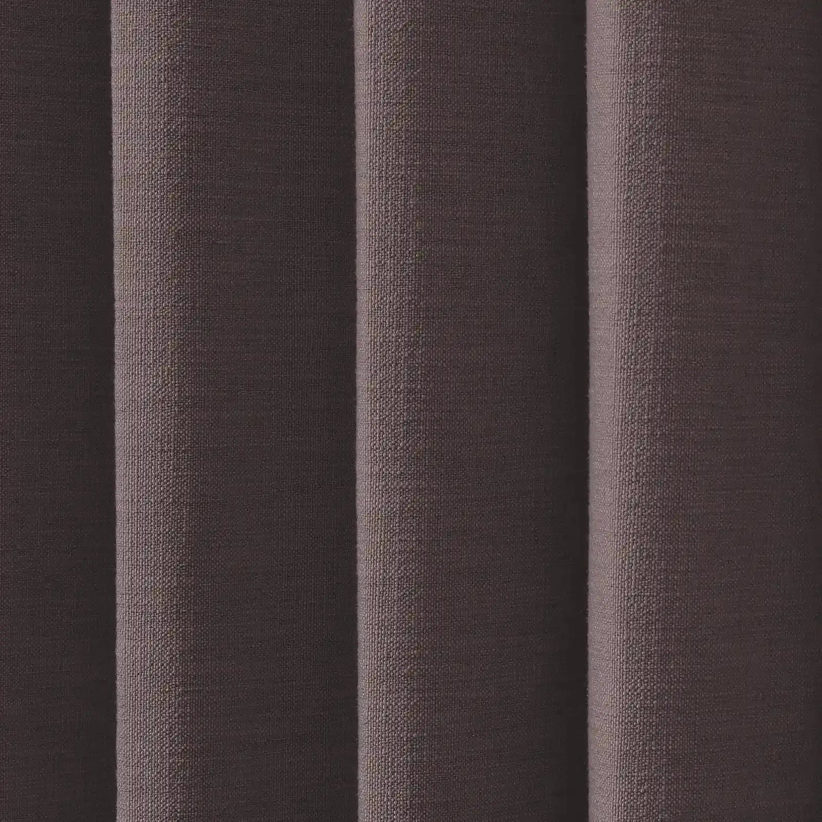 Isabella Heavyweight Cotton Curtain Pleated-?-TWOPAGES