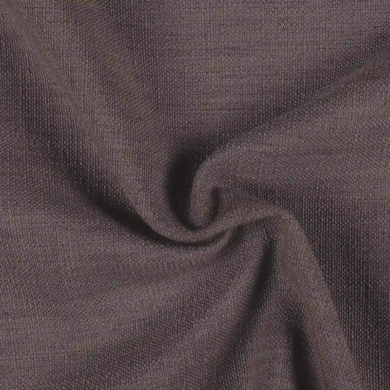 Isabella Heavyweight Cotton Drapery Pleated- -TWOPAGES