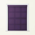 Alvin Basic Room Darkening Cordless Roller Blinds-?-TWOPAGES