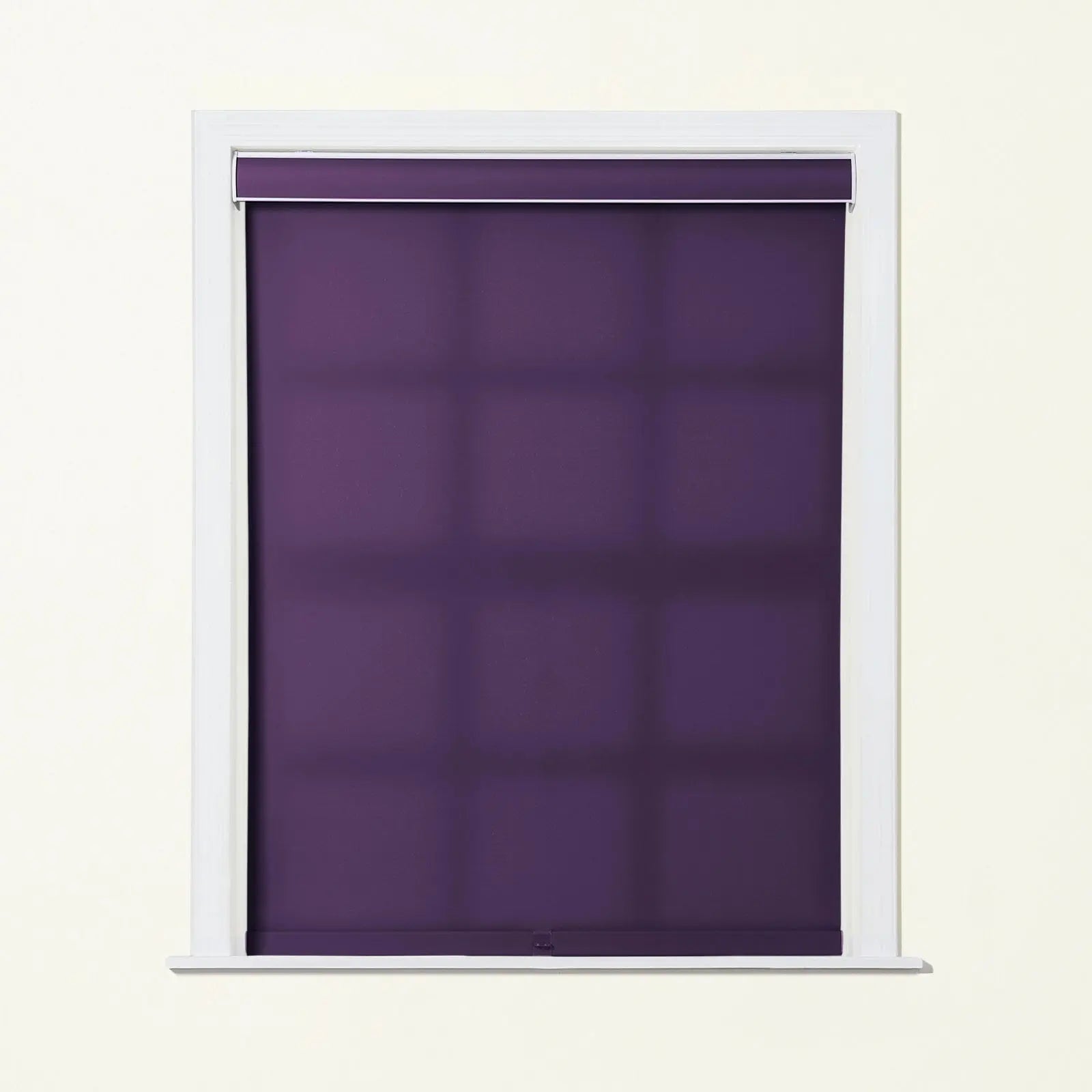 Alvin Basic Room Darkening Cordless Roller Blinds-?-TWOPAGES