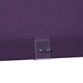 Alvin Basic Room Darkening Cordless Roller Blinds-?-TWOPAGES