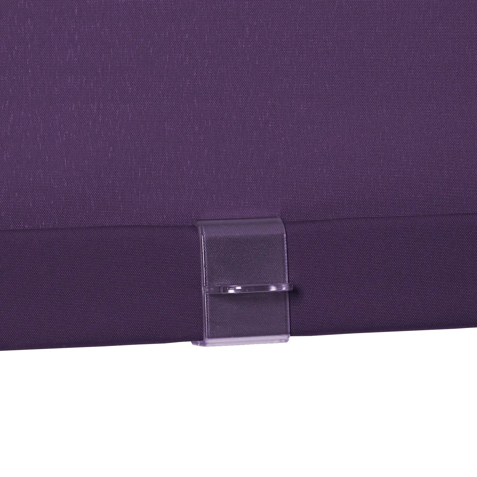 Alvin Basic Room Darkening Cordless Roller Blinds-?-TWOPAGES
