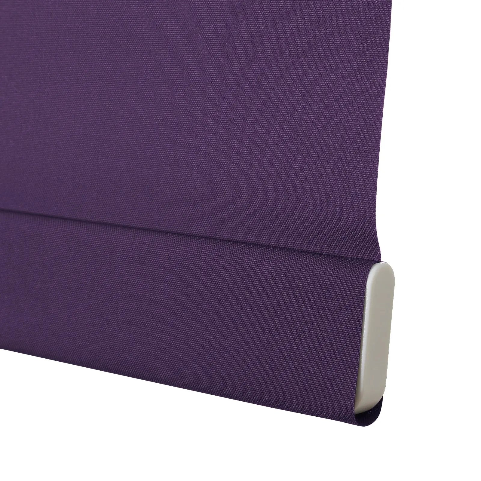 Alvin Basic Room Darkening Cordless Roller Blinds-?-TWOPAGES
