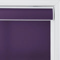 Alvin Basic Room Darkening Cordless Roller Blinds-?-TWOPAGES