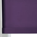 Alvin Basic Room Darkening Cordless Roller Blinds-?-TWOPAGES