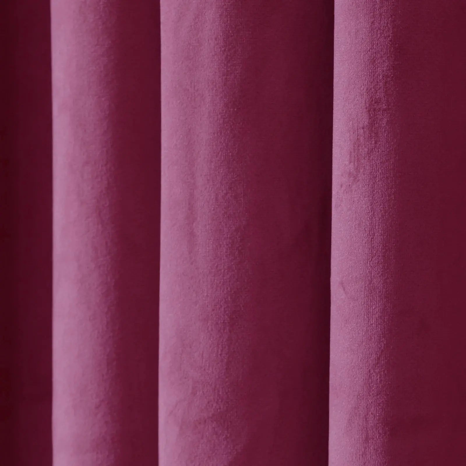 Birkin Velvet Curtain Pleated -TWOPAGES