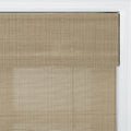 Motorized Window Woven Bamboo Blinds-?-TWOPAGES CURTAINS