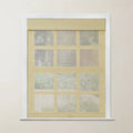 Motorized Window Woven Bamboo Blinds?-TWOPAGES CURTAINS
