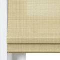 Motorized Window Woven Bamboo Blinds?-TWOPAGES CURTAINS