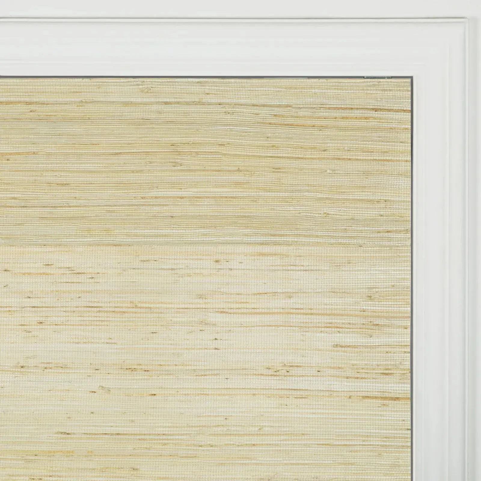 Motorized Window Woven Bamboo Blinds-?-TWOPAGES CURTAINS