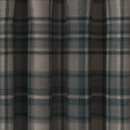 Sara Le Print Linen Drapery Pleated?-TWOPAGES