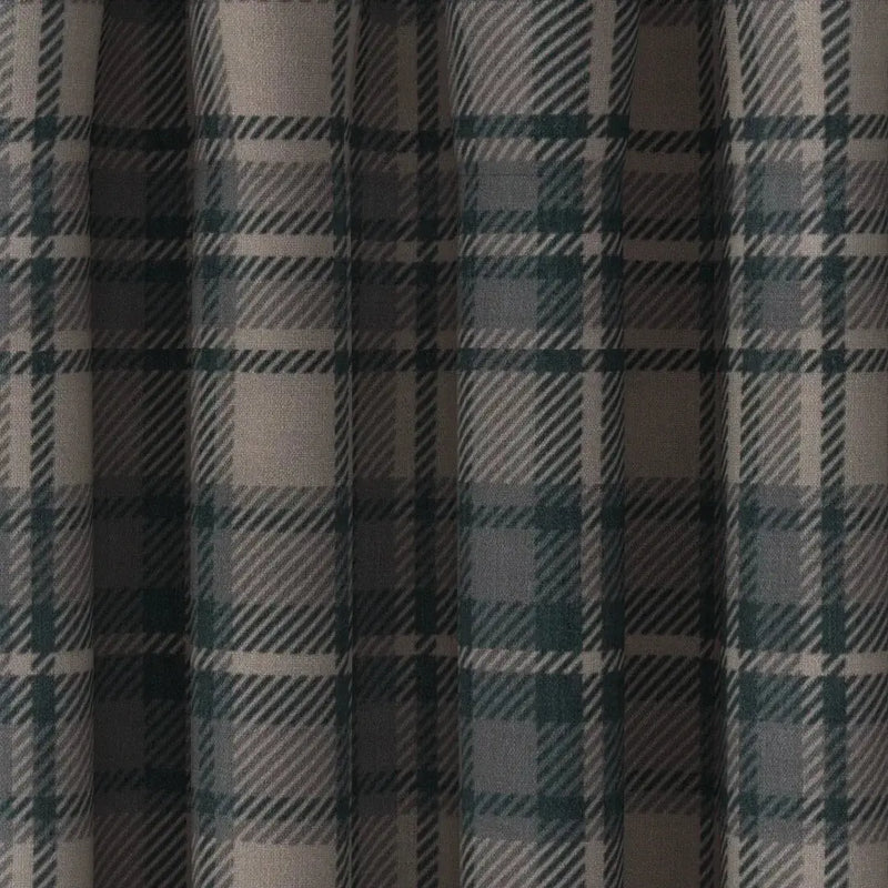Sara Le Print Linen Drapery Pleated?-TWOPAGES