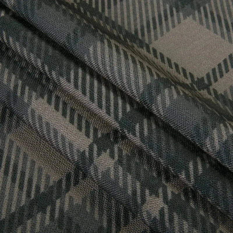 Sara Le Print Linen Pleated Cafe Curtains?-TWOPAGES