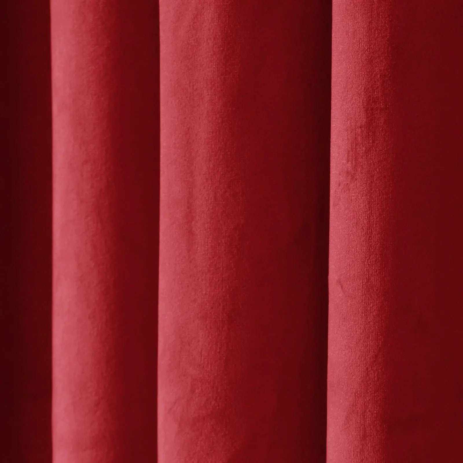 Birkin Velvet Curtain Pleated -TWOPAGES