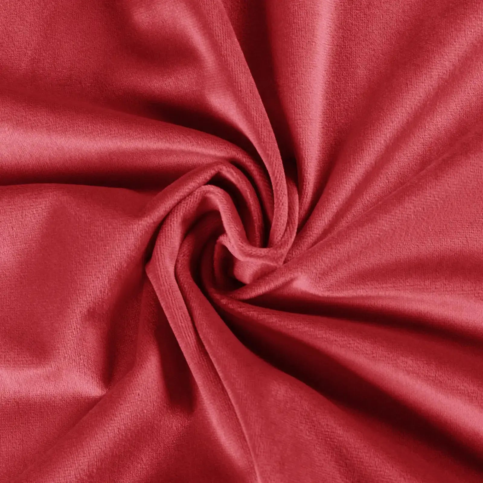Birkin Velvet Curtain Pleated -TWOPAGES