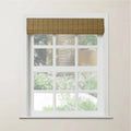 Rae Natural Bamboo Woven Blinds - Series S?-TWOPAGES CURTAINS