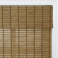 Rae Natural Bamboo Woven Blinds - Series S?-TWOPAGES CURTAINS