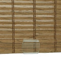 Rae Natural Bamboo Woven Blinds - Series S?-TWOPAGES CURTAINS