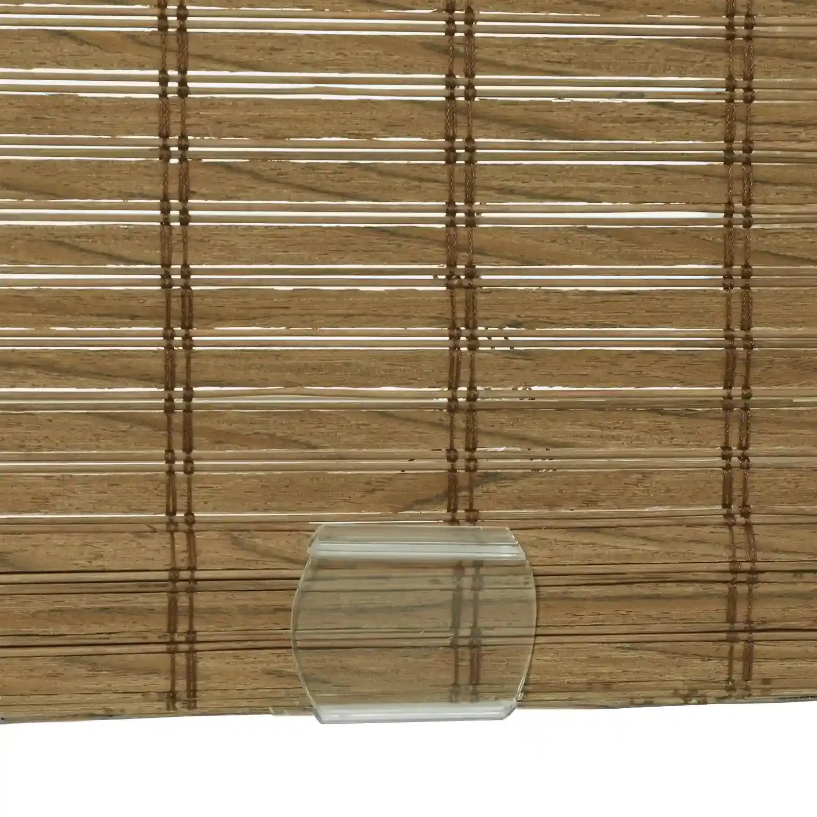 Rae Natural Bamboo Woven Blinds - Series S?-TWOPAGES CURTAINS