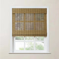 Rae Natural Bamboo Woven Blinds - Series S?-TWOPAGES CURTAINS