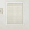 Rae Natural Ramie Jute Woven Wood Shades - Series W