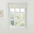 Rae Natural Ramie Jute Woven Wood Shades - Series W