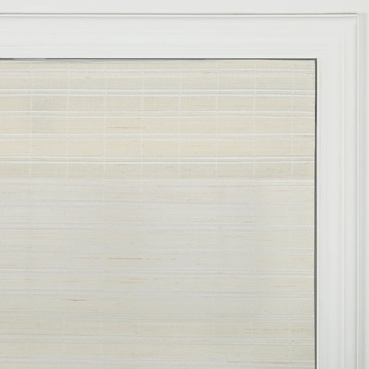 Rae Natural Ramie Jute Woven Wood Shades - Series W