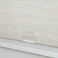 Rae Natural Ramie Jute Woven Wood Shades - Series W