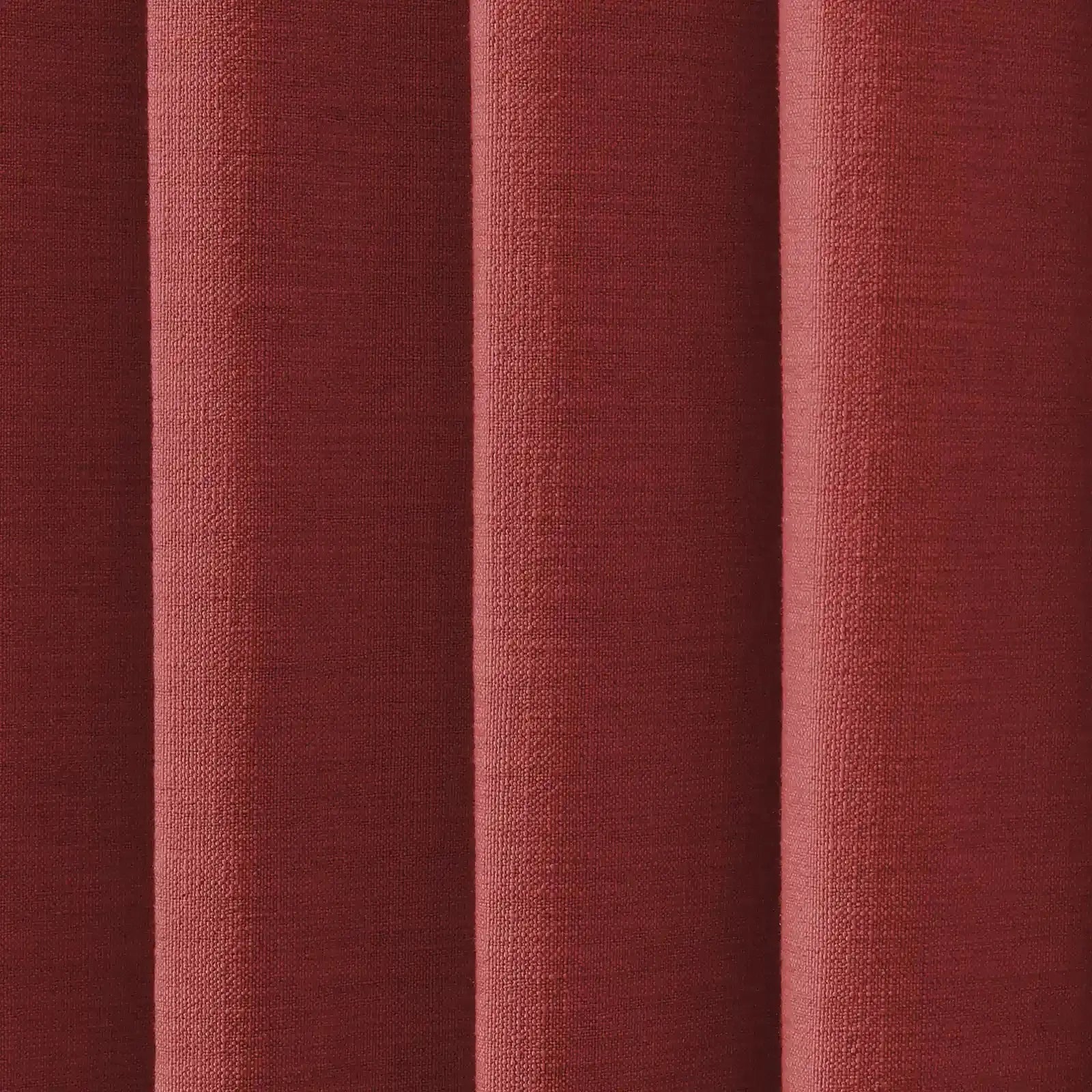 Isabella Heavyweight Cotton Drapery Pleated- -TWOPAGES