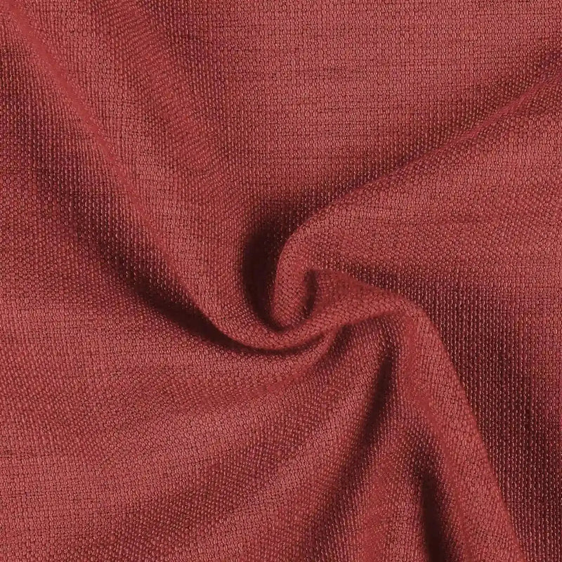 Isabella Heavyweight Cotton Drapery Pleated- -TWOPAGES