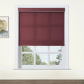 Alvin Basic Room Darkening Cordless Roller Blinds-?-TWOPAGES