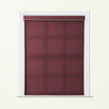 Alvin Basic Room Darkening Cordless Roller Blinds-?-TWOPAGES