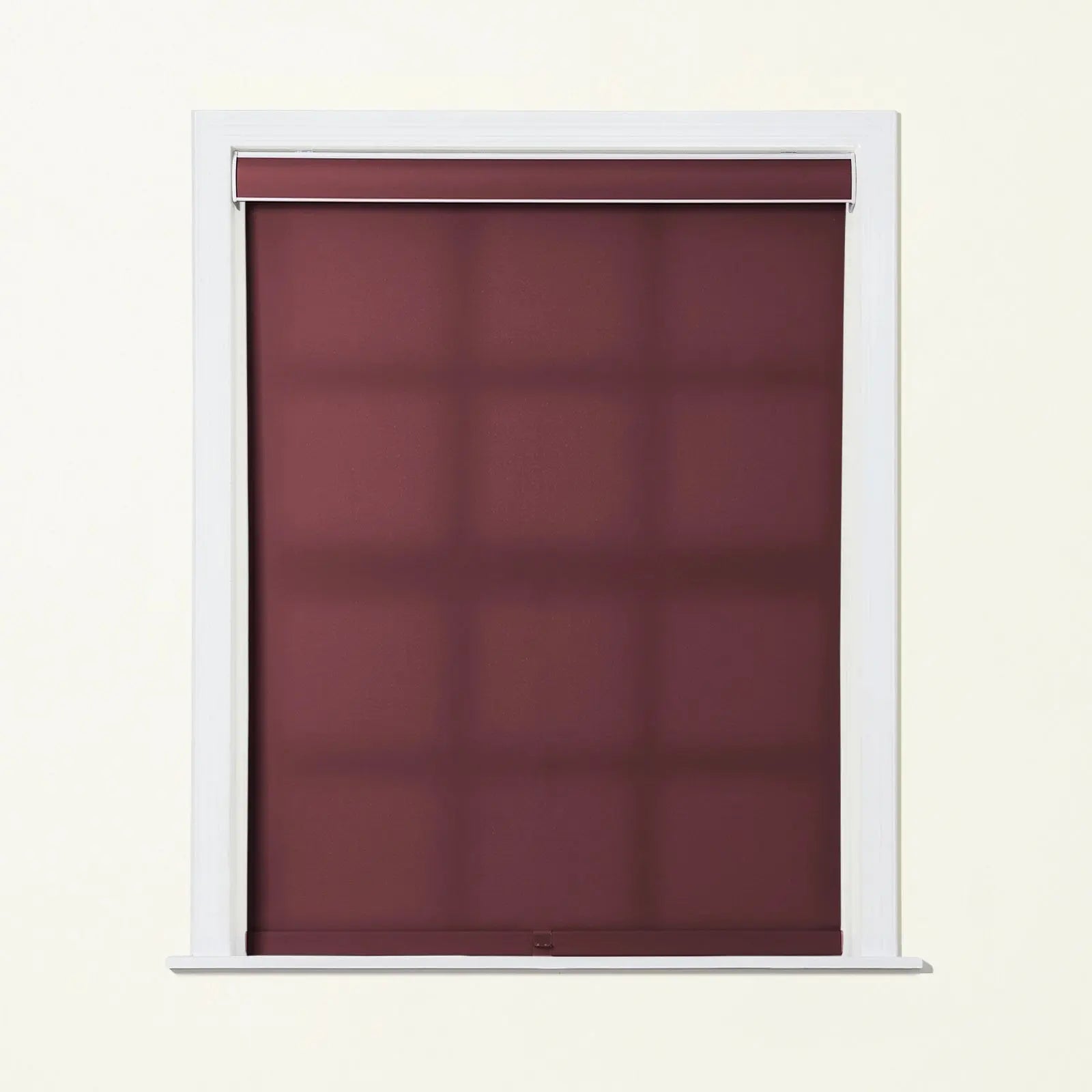 Alvin Basic Room Darkening Cordless Roller Blinds-?-TWOPAGES