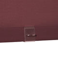 Alvin Basic Room Darkening Cordless Roller Blinds-?-TWOPAGES