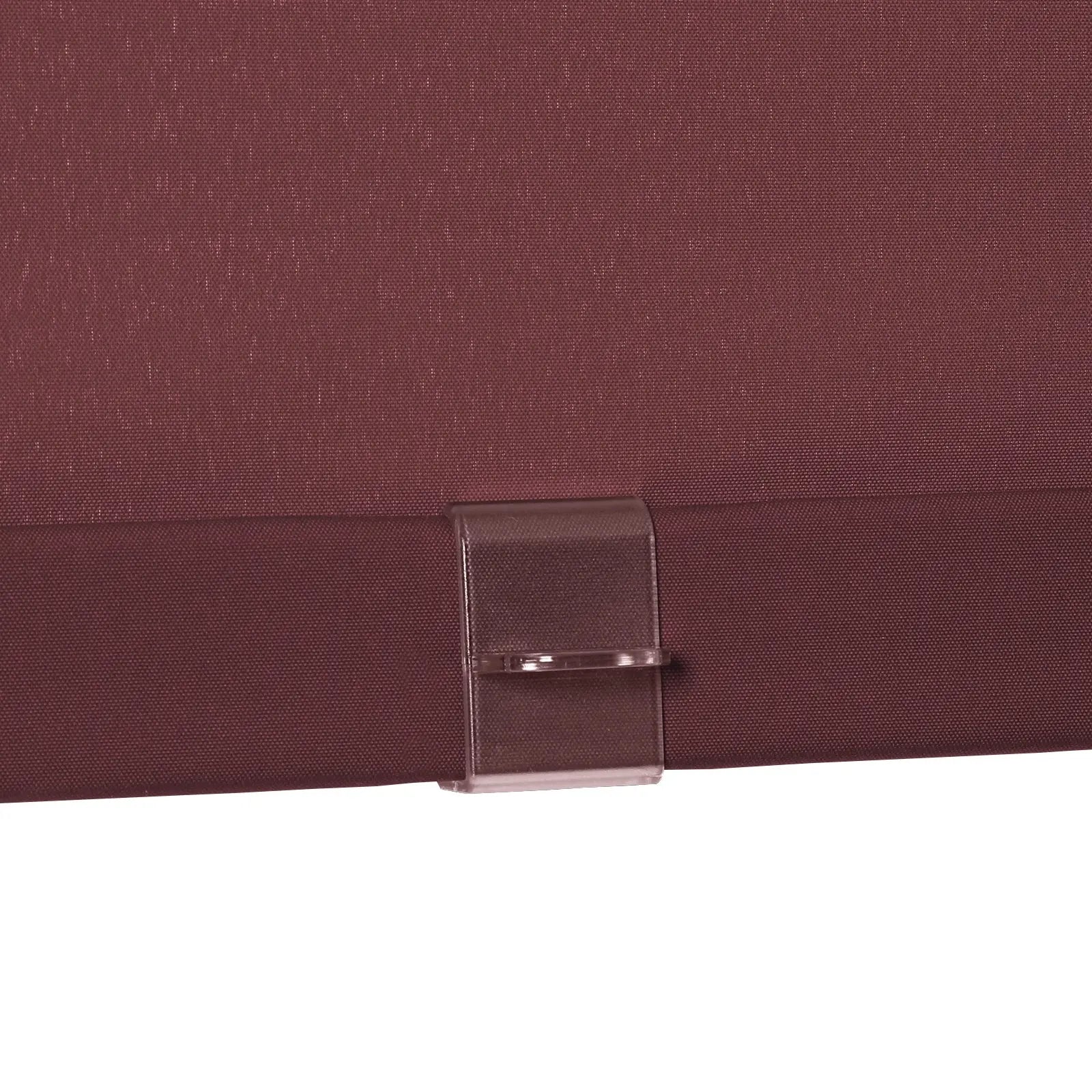 Alvin Basic Room Darkening Cordless Roller Blinds-?-TWOPAGES
