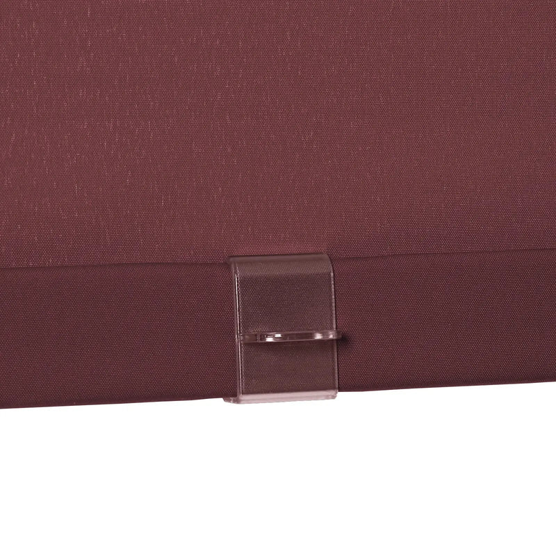 Alvin Basic Room Darkening Cordless Roller Blinds-?-TWOPAGES